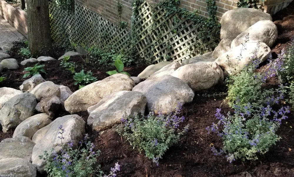 Professional landscape design experts serving Milford, MI - Landscape Magic