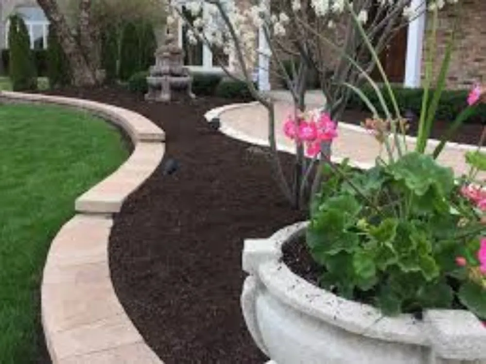 Expert lawn care service in Cheektowaga, NY - Landscape Maintenance Group of WNY