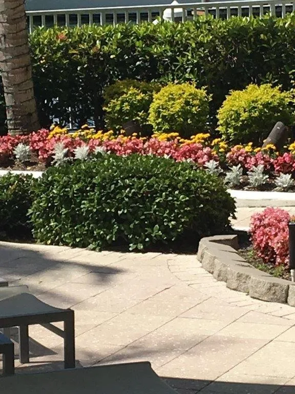 Trusted lawn care service for homes in Dover, FL by Landscape Maintenance Professionals