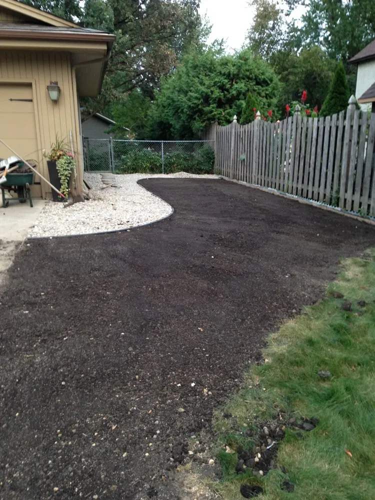 Trusted lawn care service in Woodbury, MN - Landscape Maintenance Professionals