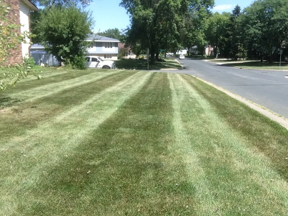 Reliable landscape installation for residential properties across Woodbury, MN - Landscape Maintenance Professionals