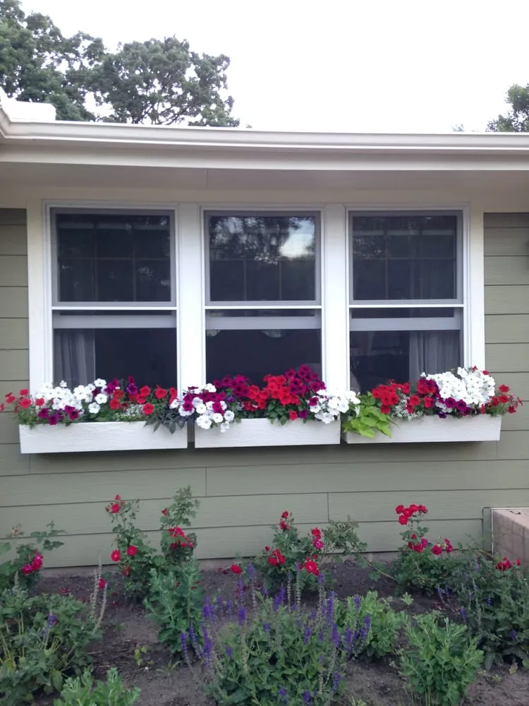 Expert landscape design in Woodbury, MN by Landscape Maintenance Professionals