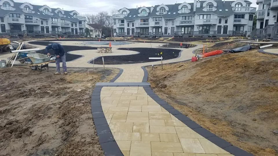 Reliable landscape installation for outdoor upgrades across Hillsborough Township, NJ - Landscape Maintenance Services