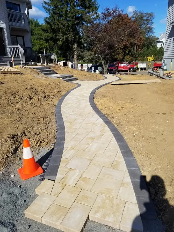 Custom outdoor landscaping experts serving Hillsborough Township, NJ - Landscape Maintenance Services