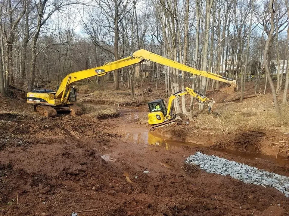 Trusted garden landscaping in Hillsborough Township, NJ - Landscape Maintenance Services