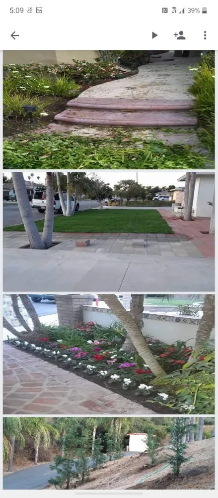 Trusted outdoor landscaping near you across Stanton, CA - Landscape Maintenance