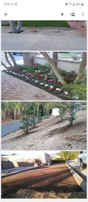 Landscape Maintenance