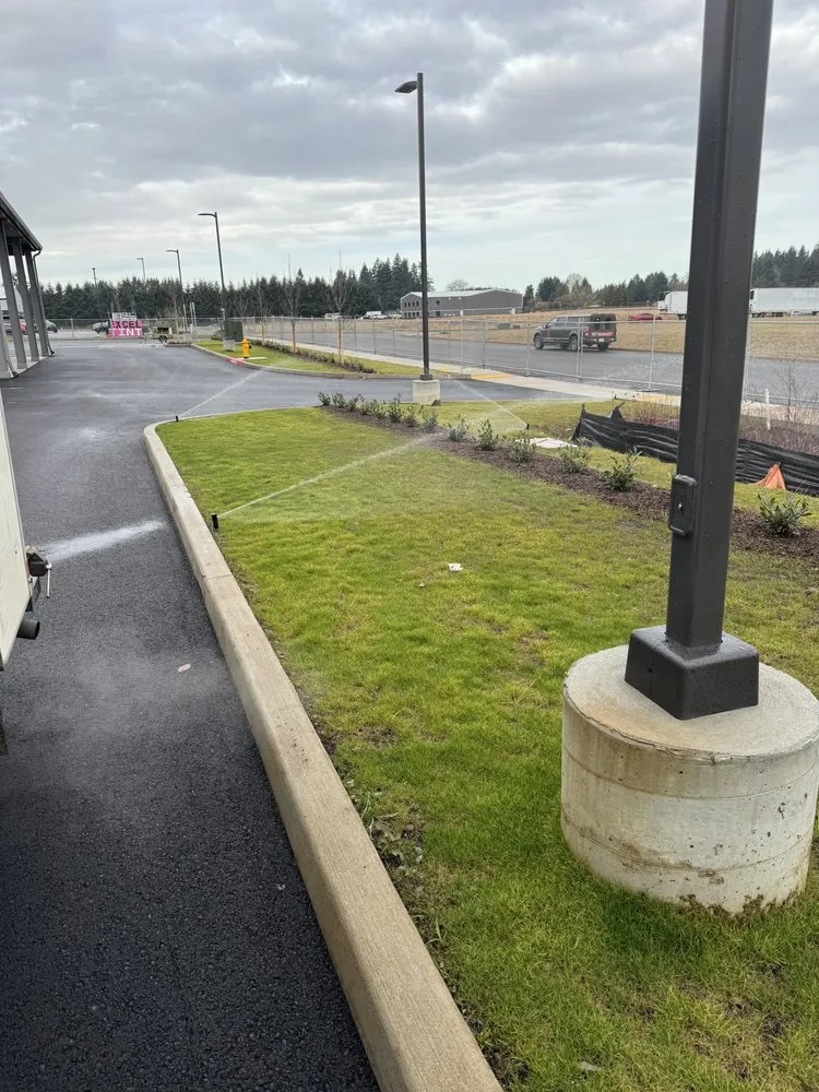 Expert landscape design in Vancouver, WA - Landscape Management 2