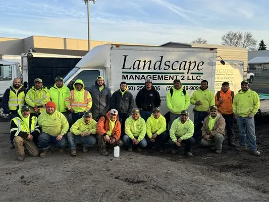 Landscape Management 2