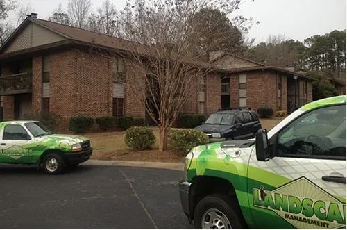 Top-rated lawn mowing service for residential properties across Chapin, SC - Landscape Management
