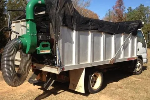 Landscape Management