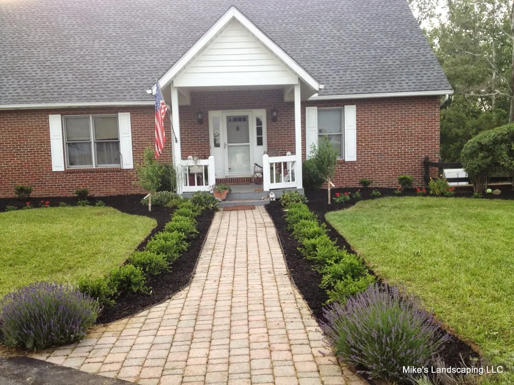 Reliable landscape design experts serving Circleville, OH - Landscape Management Group