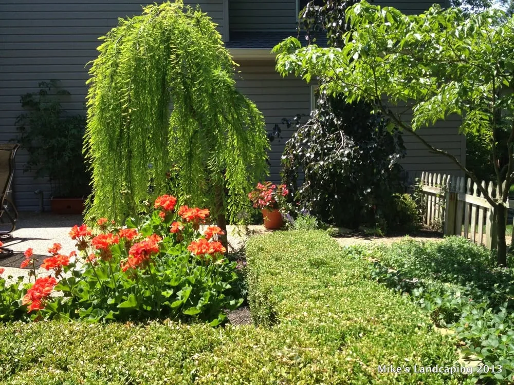 Local residential landscaping for outdoor upgrades across Circleville, OH - Landscape Management Group