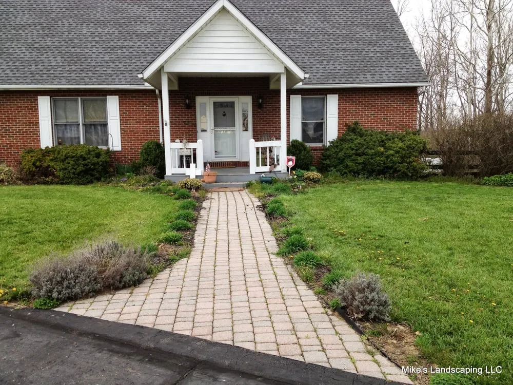 Trusted landscaping services for outdoor upgrades in Circleville, OH by Landscape Management Group