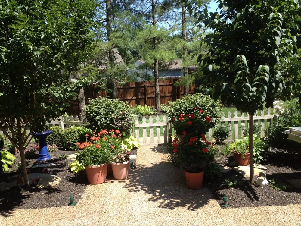 Reliable landscape installation experts serving Circleville, OH - Landscape Management Group