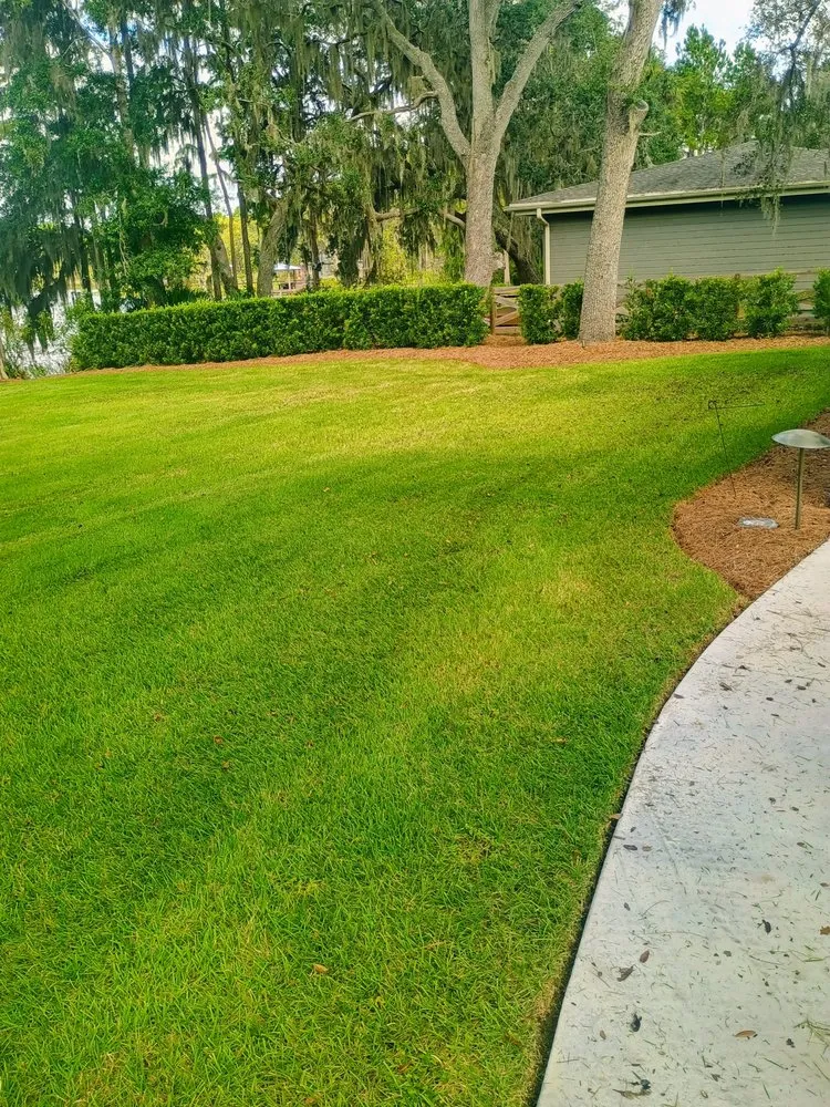 Reliable residential landscaping for outdoor upgrades across Goodspring, TN - Landscape Management Of Tennessee