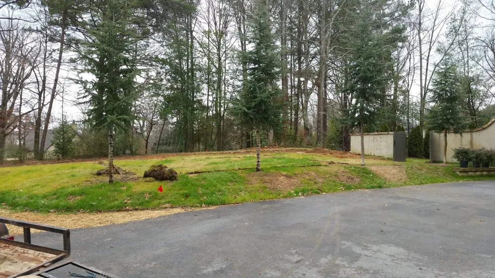 Reliable landscaping services in Gardendale, AL - Landscape Managers