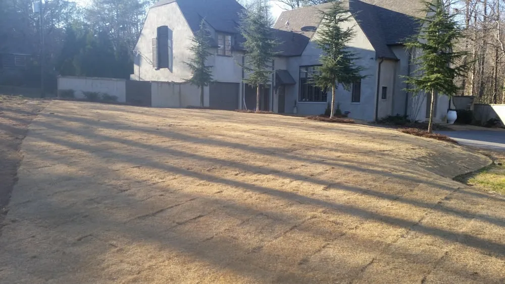 Expert residential landscaping in Gardendale, AL - Landscape Managers