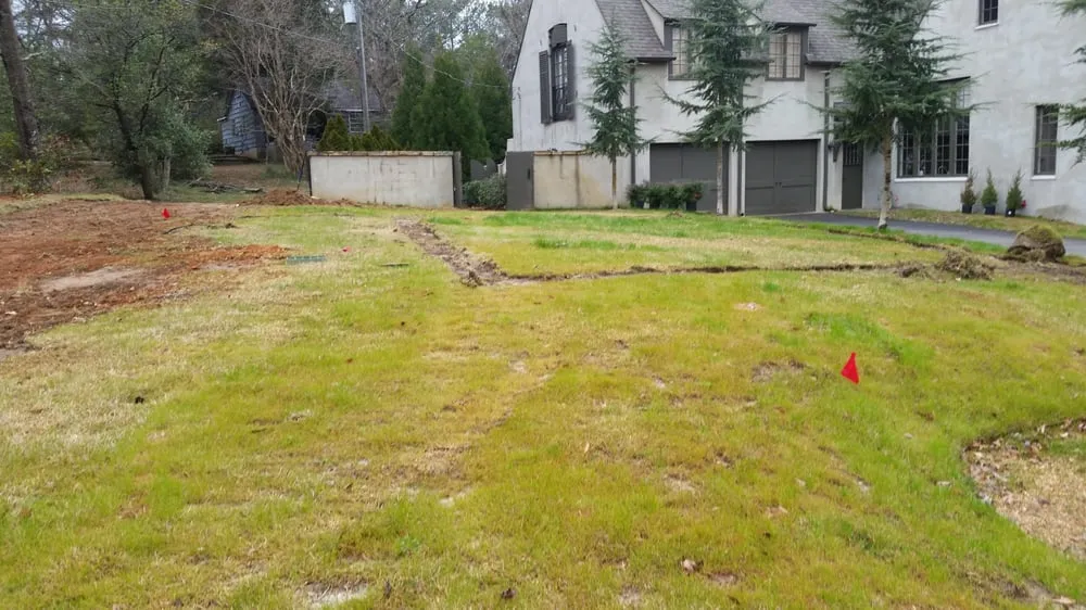 Affordable lawn mowing service experts serving Gardendale, AL - Landscape Managers