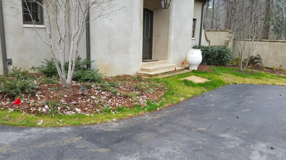 Trusted landscape installation in Gardendale, AL - Landscape Managers