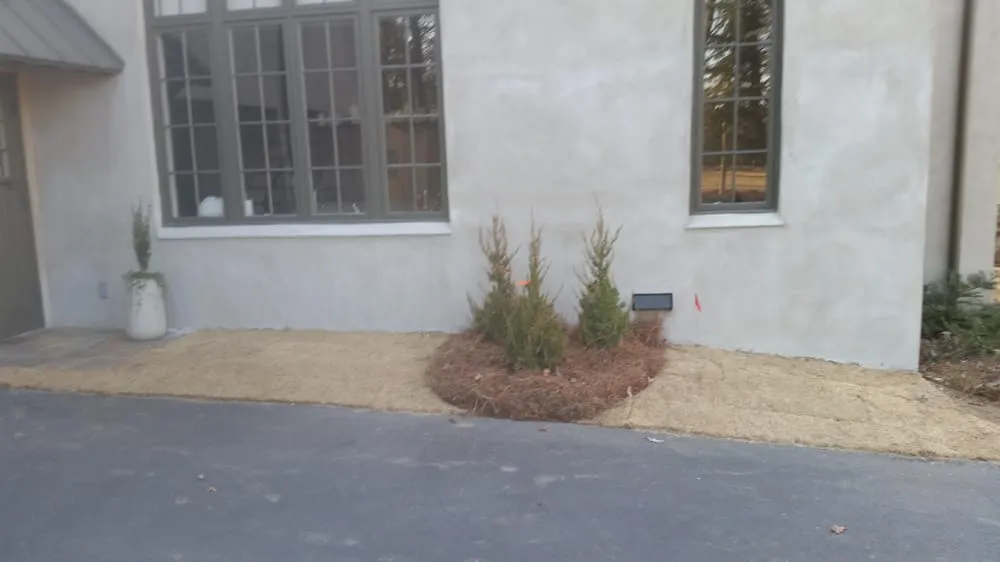 Expert landscaping services in Gardendale, AL by Landscape Managers