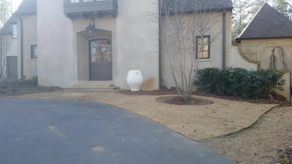 Top-rated yard cleanup service in Gardendale, AL - Landscape Managers