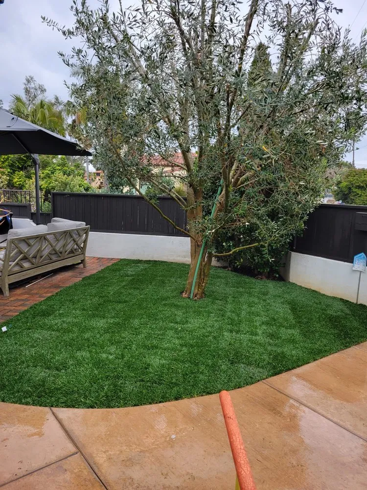 Trusted landscape design for year-round maintenance across San Diego, CA - Landscape Martin Lopez