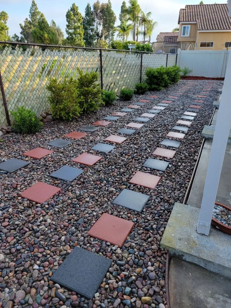 Affordable lawn mowing service experts serving San Diego, CA - Landscape Martin Lopez