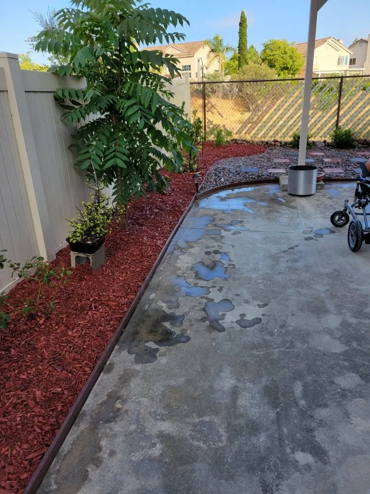 Professional lawn care service for outdoor upgrades across San Diego, CA - Landscape Martin Lopez