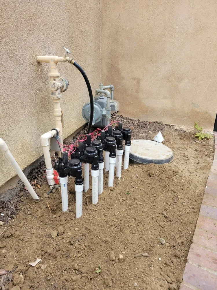 Expert residential landscaping in San Diego, CA by Landscape Martin Lopez