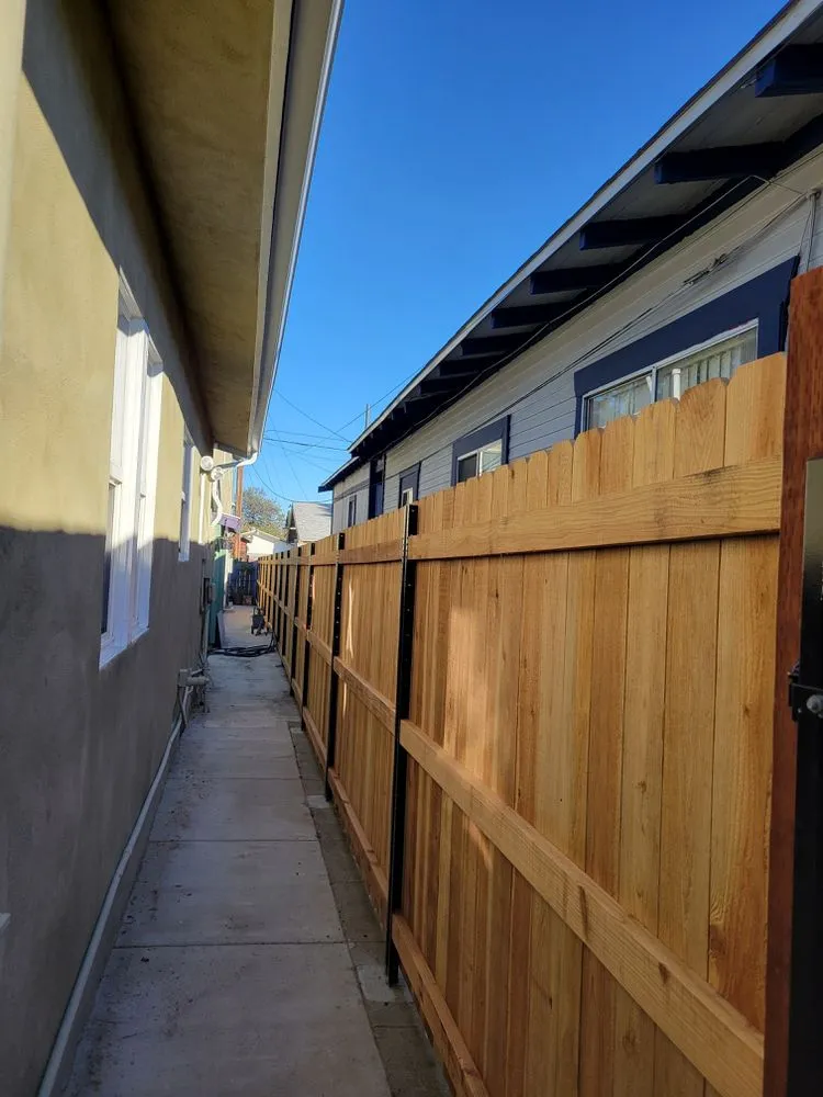 Affordable outdoor landscaping experts serving San Diego, CA - Landscape Martin Lopez