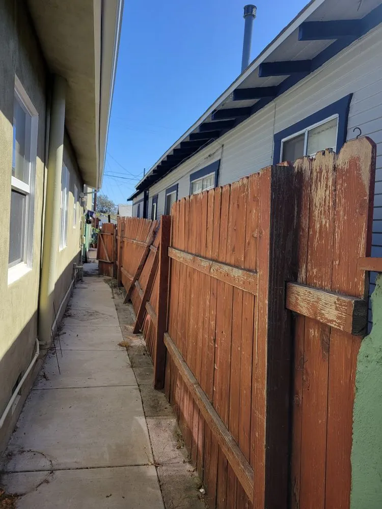 Reliable lawn care service in San Diego, CA - Landscape Martin Lopez