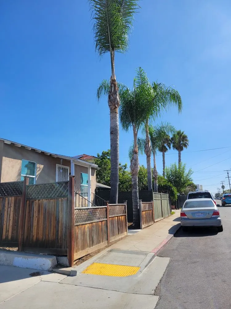 Reliable landscape design for homes across San Diego, CA - Landscape Martin Lopez