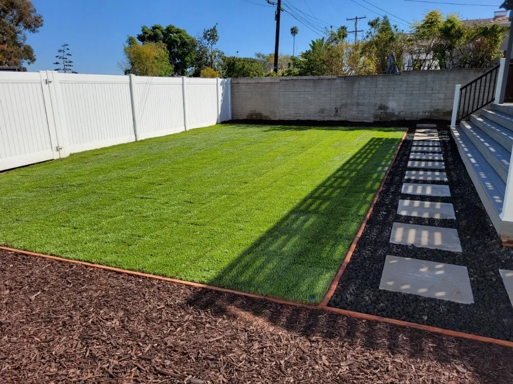 Trusted residential landscaping experts serving San Diego, CA - Landscape Martin Lopez