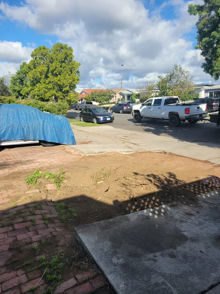 Reliable residential landscaping in San Diego, CA - Landscape Martin Lopez