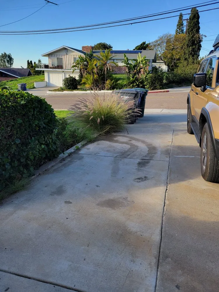 Top-rated garden landscaping in San Diego, CA by Landscape Martin Lopez