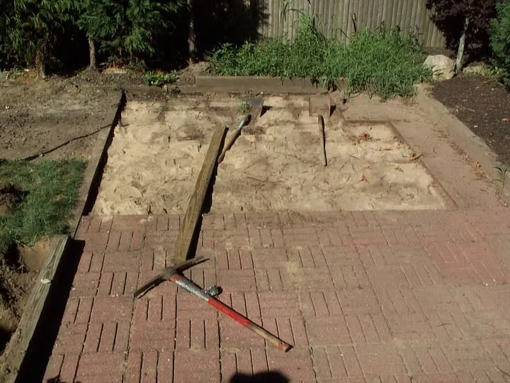 Professional garden landscaping in East Northport, NY - Landscape Masons