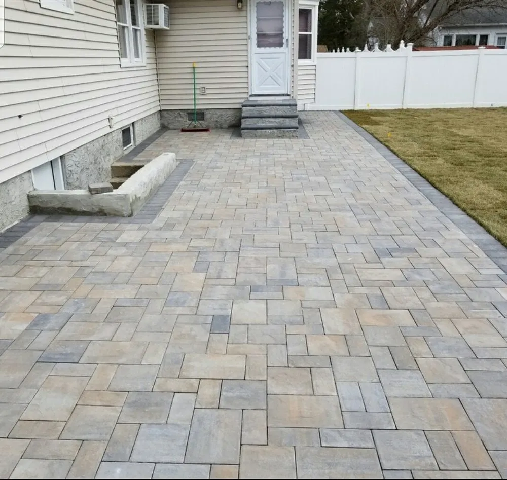 Top-rated garden landscaping in East Northport, NY - Landscape Masons