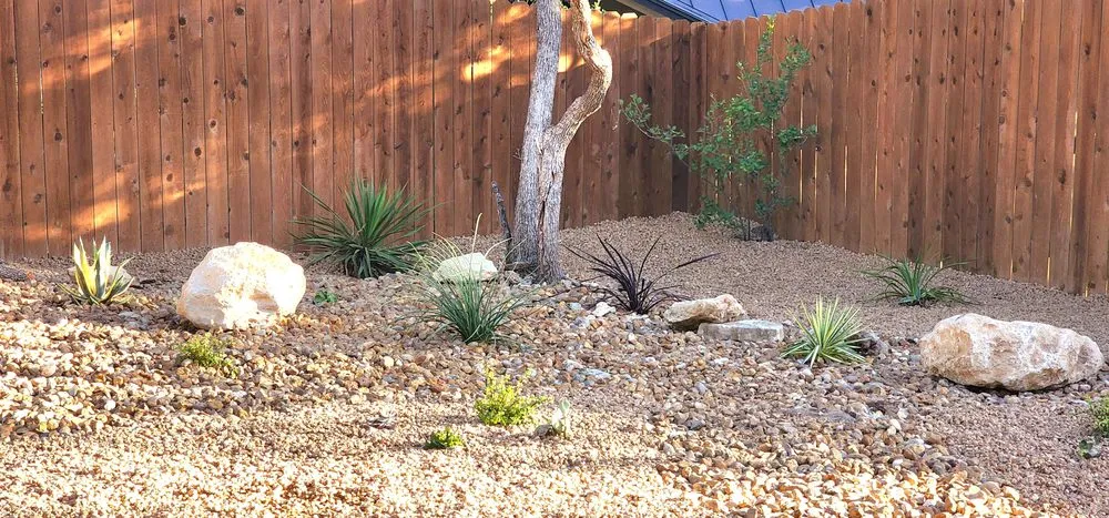 Custom lawn care service in San Antonio, TX by Landscape Masters