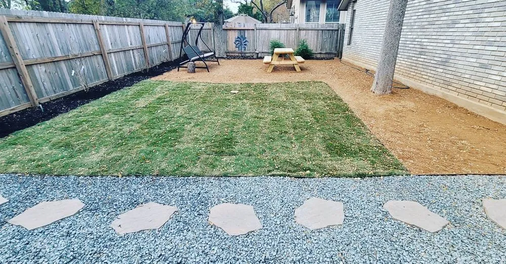 Trusted lawn mowing service in San Antonio, TX - Landscape Masters
