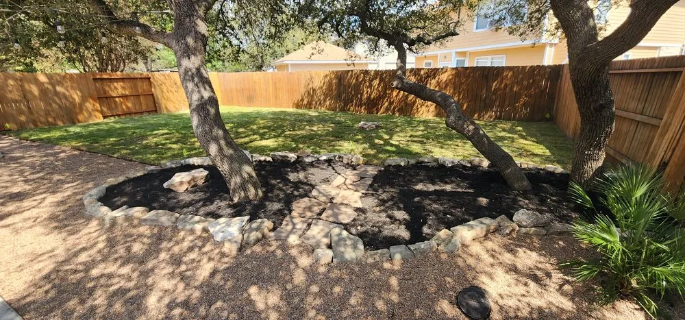 Trusted landscape installation in San Antonio, TX - Landscape Masters