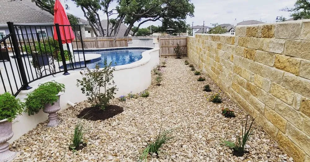 Top-rated landscaping services experts serving San Antonio, TX - Landscape Masters