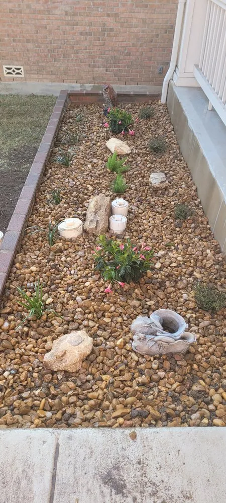 Professional lawn mowing service for residential properties across San Antonio, TX - Landscape Masters