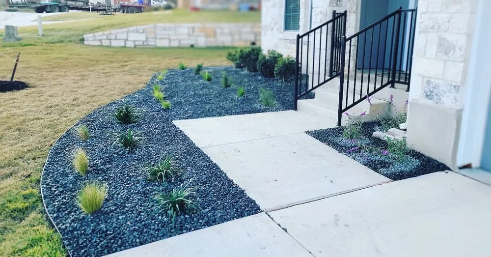 Professional yard maintenance near you in San Antonio, TX by Landscape Masters