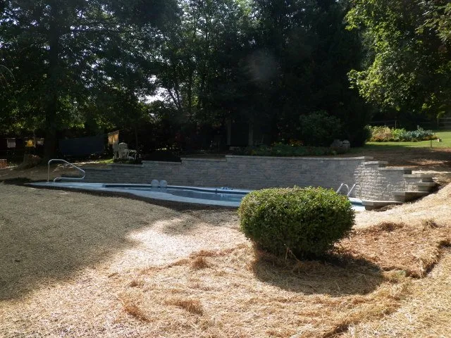 Expert yard cleanup service in New Ringgold, PA - Landscape Materials Plus