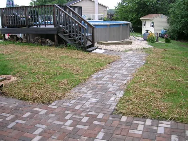 Affordable residential landscaping near you across New Ringgold, PA - Landscape Materials Plus