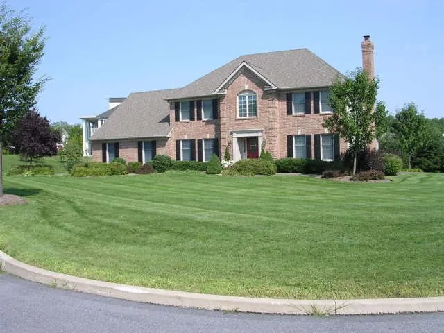Expert outdoor landscaping near you across New Ringgold, PA - Landscape Materials Plus