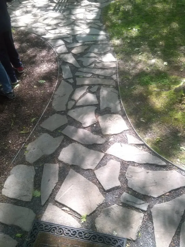 Reliable landscape installation in New Ringgold, PA - Landscape Materials Plus