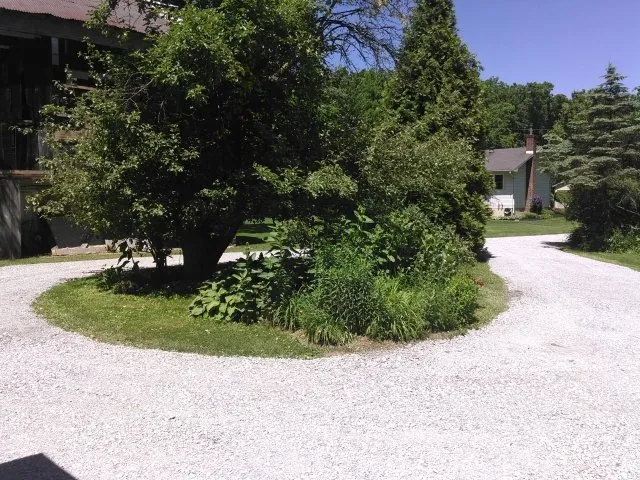 Custom garden landscaping experts serving New Ringgold, PA - Landscape Materials Plus