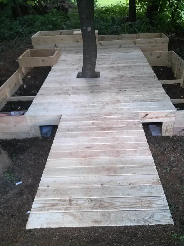 Trusted landscape installation experts serving New Ringgold, PA - Landscape Materials Plus